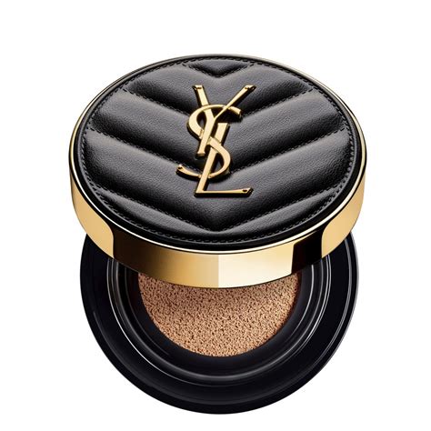 ysl cushion foundation shade|cushion foundation that dries out.